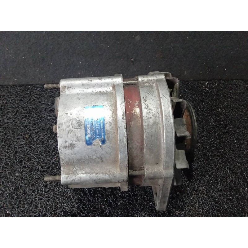 Recambio de alternador para alfa romeo 75 2.5 cat referencia OEM IAM 0120489905  BOSCH 2