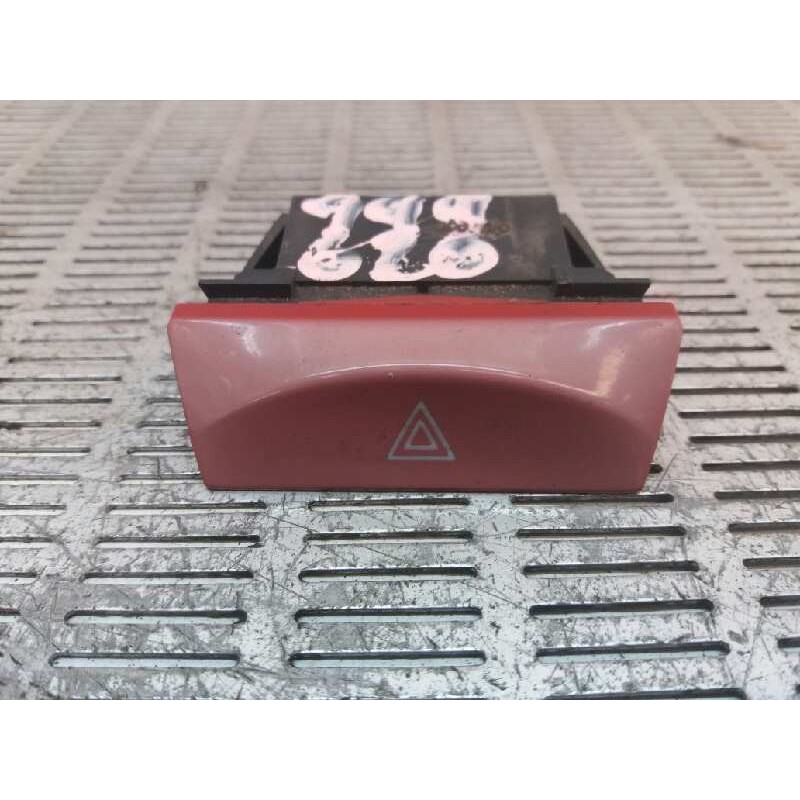 Recambio de warning para fiat stilo (192) 1.6 16v cat referencia OEM IAM   