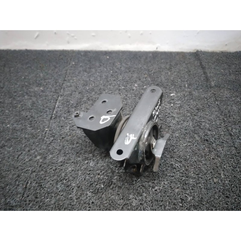Recambio de soporte cambio para kia picanto concept referencia OEM IAM 2183407000 - Blanco 2