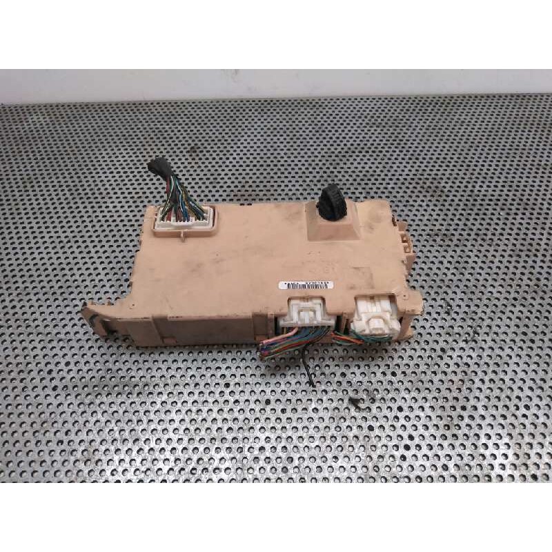 Recambio de centralita check control para mazda 2 berlina (dy) 1.4 active+ (59kw) referencia OEM IAM FA404GY0016YQ  