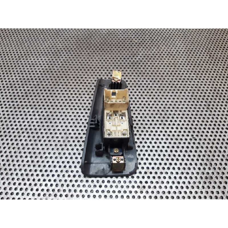 Recambio de mando elevalunas trasero izquierdo para kia cerato 2.0 ex crdi berlina (4-ptas.) referencia OEM IAM - Gris 3