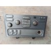 Recambio de mando climatizador para volvo s80 berlina d5 referencia OEM IAM 87691949 M3453400121 