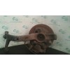 Recambio de mangueta delantera izquierda para audi a4 berlina (b5) 1.6 referencia OEM IAM  134403 