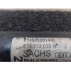 Recambio de amortiguador trasero derecho para audi a4 ber. (b8) básico quattro referencia OEM IAM 8T0513035M 814902001440 SACHS