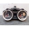 Recambio de cuadro instrumentos para renault megane ii berlina 3p confort dynamique referencia OEM IAM 8200364015  