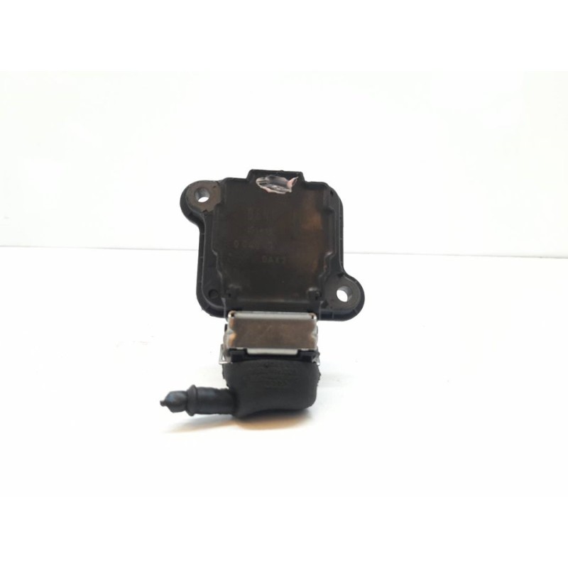 Recambio de bobina encendido para audi a4 berlina (b5) 1.8 20v turbo referencia OEM IAM 0040100016 - Negro 2