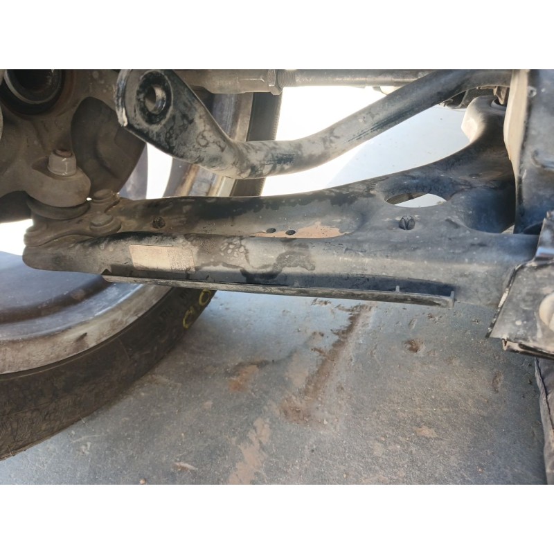 Recambio de brazo suspension inferior delantero derecho para audi a1 sportback (gba) 25 tfsi referencia OEM IAM   