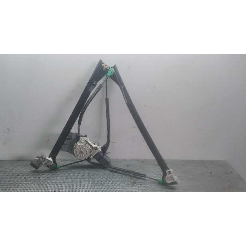 Recambio de elevalunas delantero derecho para volkswagen polo berlina (6n1) concept referencia OEM IAM - Blanco 2