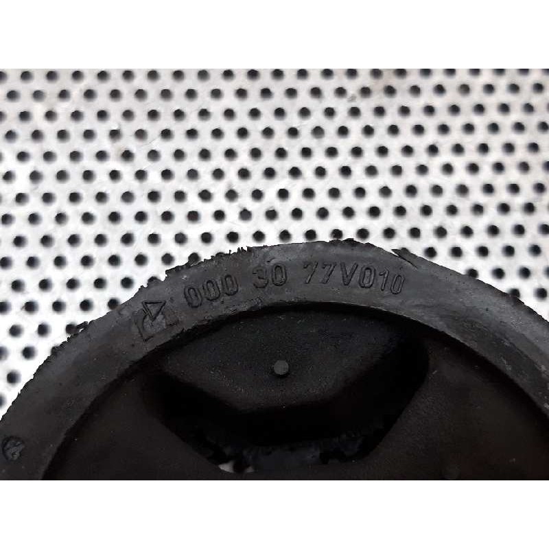 Recambio de soporte cambio para smart coupe 0.7 turbo cat referencia OEM IAM 0003077V010 4