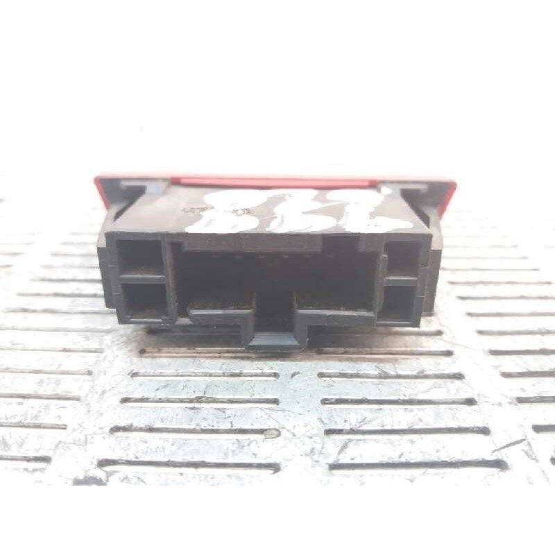 Recambio de warning para fiat stilo (192) 1.6 16v cat referencia OEM IAM - Gris 2