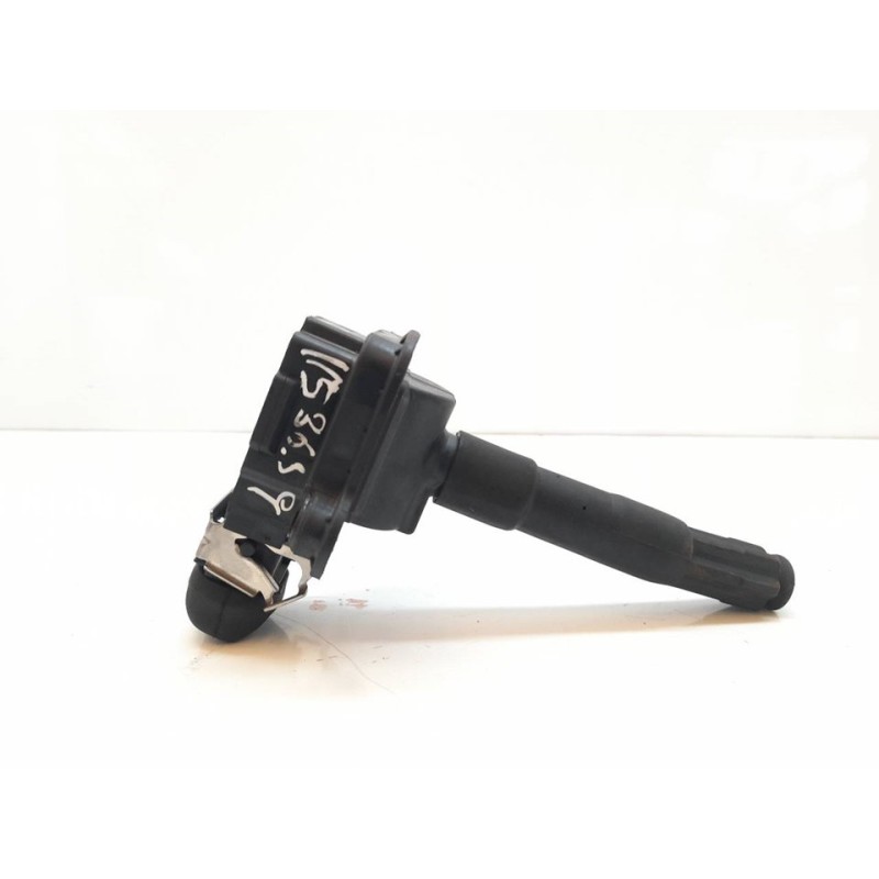 Recambio de bobina encendido para audi a4 berlina (b5) 1.8 20v turbo referencia OEM IAM 0040100016 - Negro 3