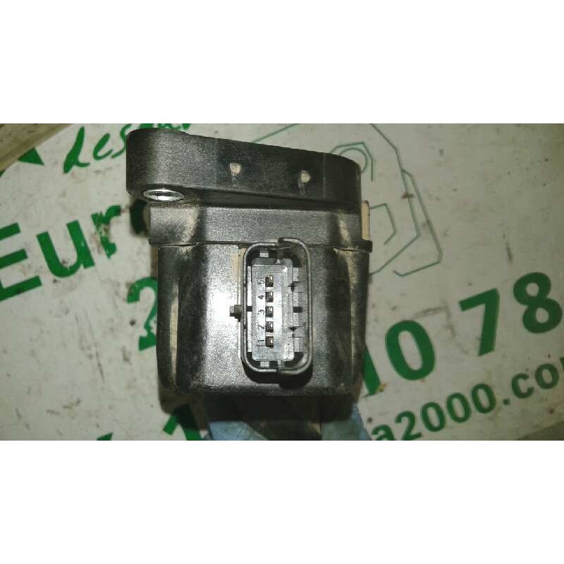 Recambio de potenciometro pedal para citroën c4 berlina 1.4 16v referencia OEM IAM 0280755041 9680565880 - Negro 2