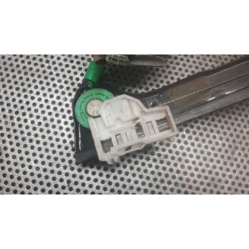 Recambio de elevalunas delantero derecho para volkswagen polo berlina (6n1) concept referencia OEM IAM - Blanco 3