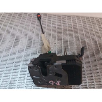 CERRADURA PUERTA DELANTERA DERECHA 