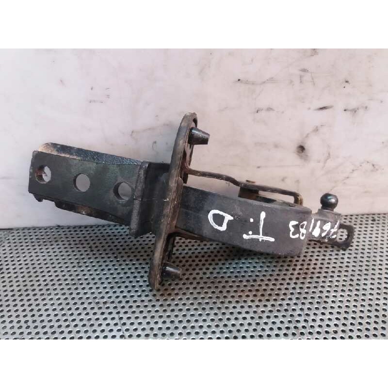 Recambio de bisagra derecha porton para volvo v70 familiar 2.4 diesel cat referencia OEM IAM   