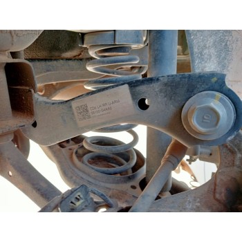 BRAZO SUSPENSION SUPERIOR TRASERO IZQUIERDO 55100G4AA0 