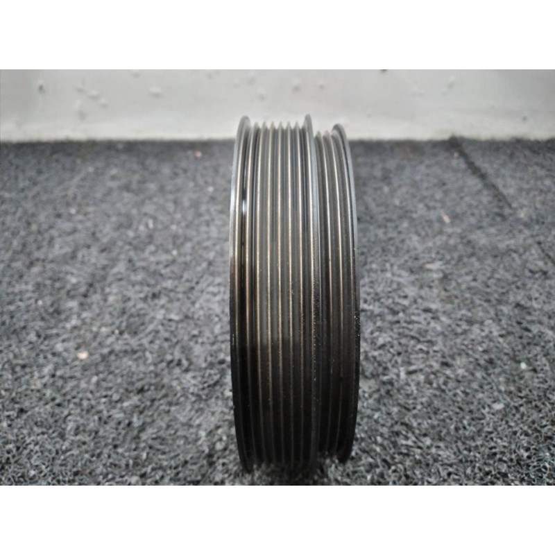 Recambio de polea cigueñal para bmw mini (r50,r53) one d referencia OEM IAM 3
