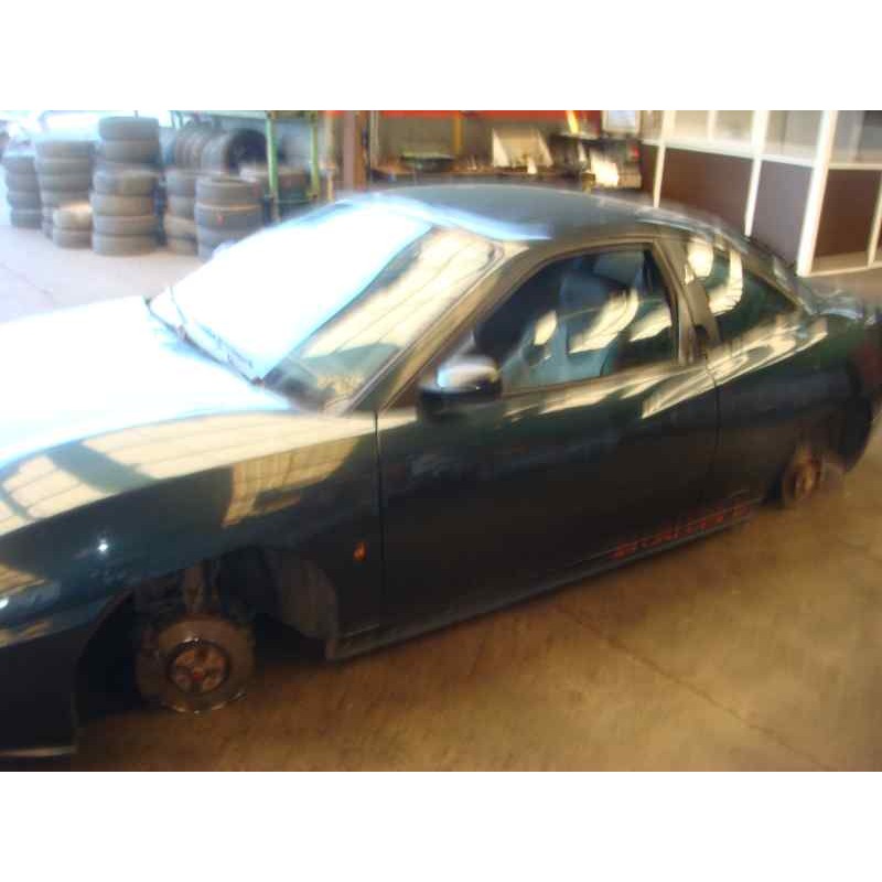 fiat coupe (175) del año 1999