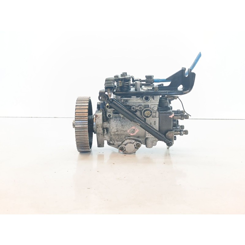 Recambio de bomba inyeccion para volkswagen t4 transporter/furgoneta (mod. 1991) combi referencia OEM IAM 0460484031  BOSCH