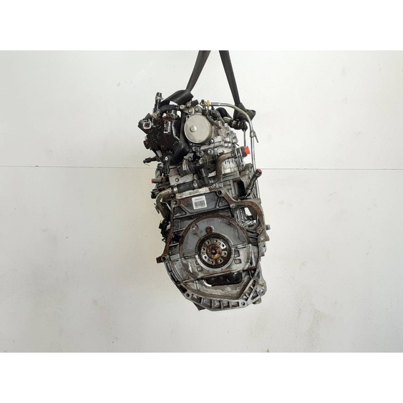 Recambio de motor completo para suzuki swift azg (nz) gl referencia OEM IAM A13DTC - Blanco 2
