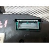 Recambio de cuadro instrumentos para renault megane ii berlina 3p confort dynamique referencia OEM IAM 8200364015  