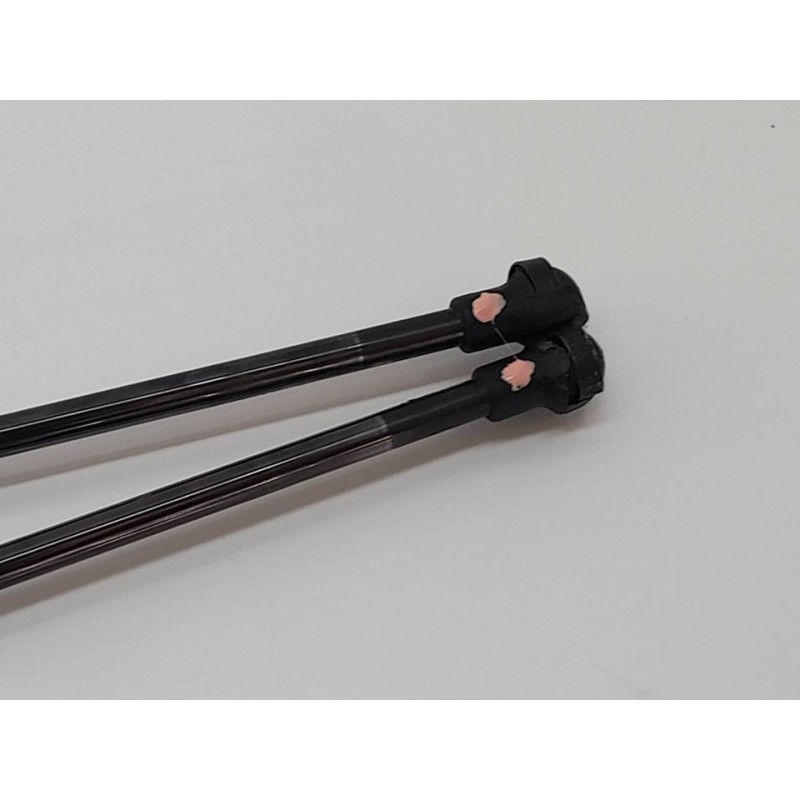 Recambio de amortiguadores maletero / porton para seat toledo (5p2) stylance / style referencia OEM IAM 5P5827550 2