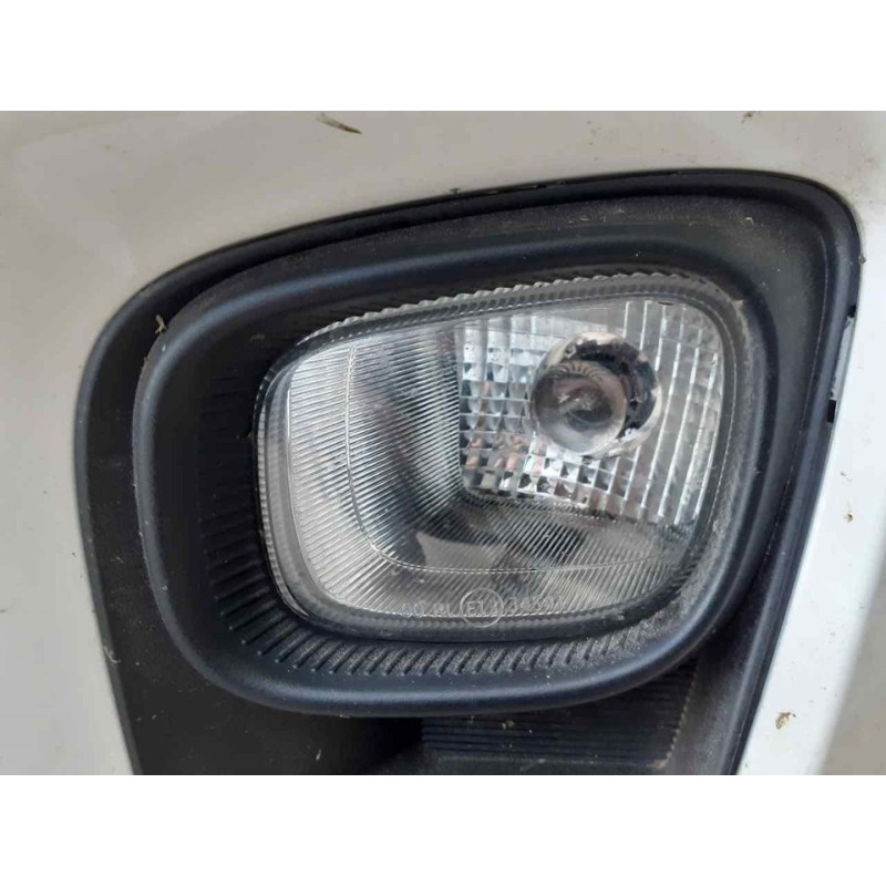 Recambio de faro antiniebla izquierdo para kia picanto (ja) concept referencia OEM IAM   