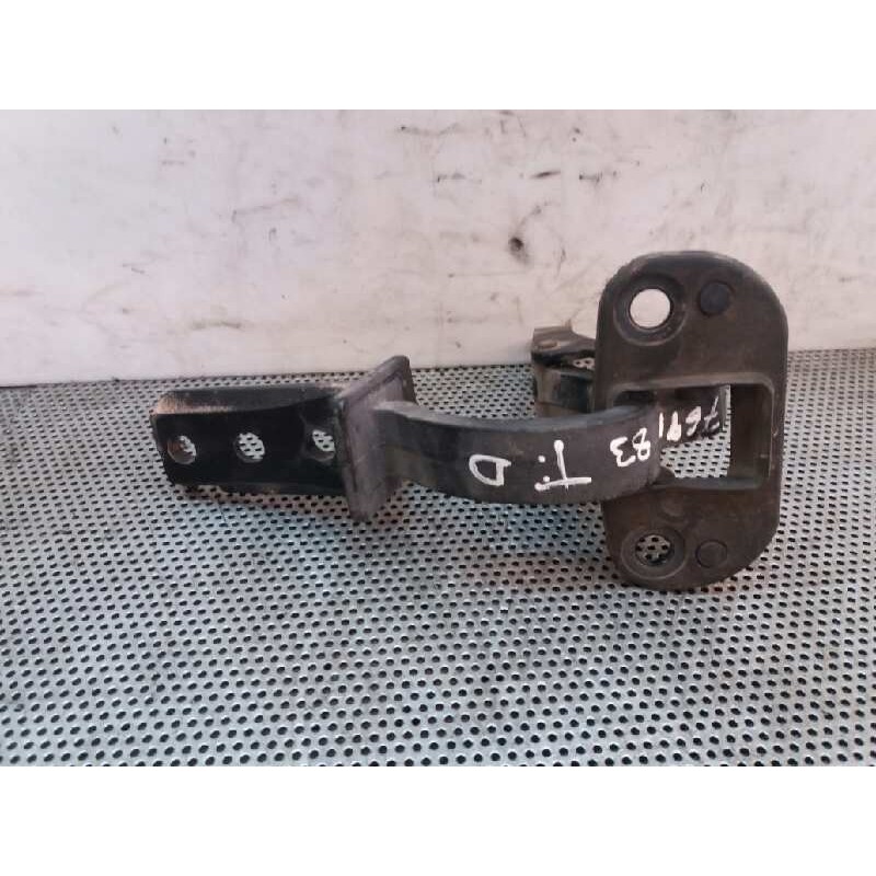 Recambio de bisagra derecha porton para volvo v70 familiar 2.4 diesel cat referencia OEM IAM 2