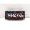 Recambio de mando climatizador para opel astra g berlina 2.0 dti referencia OEM IAM 24442472  