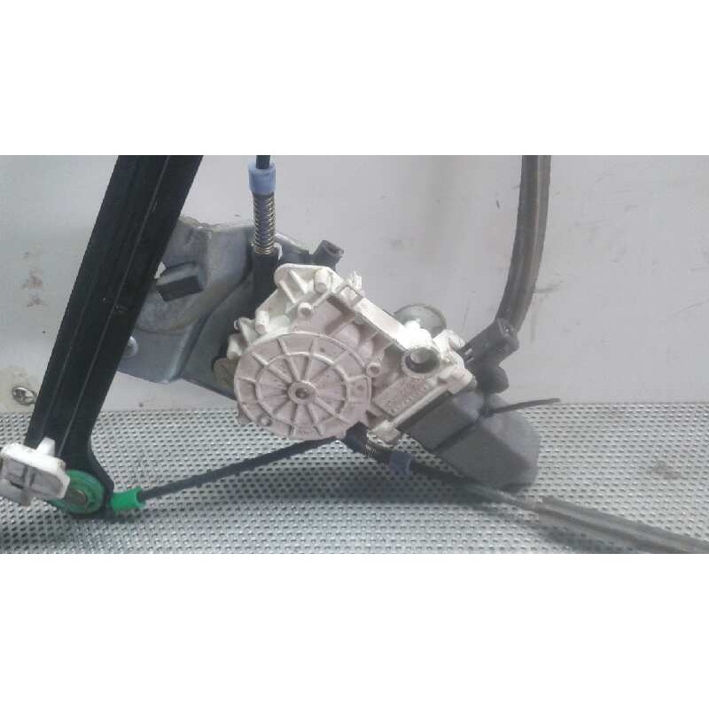 Recambio de elevalunas delantero derecho para volkswagen polo berlina (6n1) concept referencia OEM IAM - Blanco 4