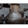 Recambio de pinza de freno trasera izquierda para peugeot 307 (s1) xr referencia OEM IAM 0204Y01675  BOSCH