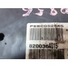 Recambio de cuadro instrumentos para renault megane ii berlina 3p confort dynamique referencia OEM IAM 8200364015  