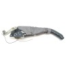 Recambio de palanca freno para jaguar xj6/12 3.6 daimler / kat referencia OEM IAM 57GJ33  