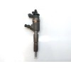 Recambio de inyector para peugeot 207 sport referencia OEM IAM 0445110252  BOSCH