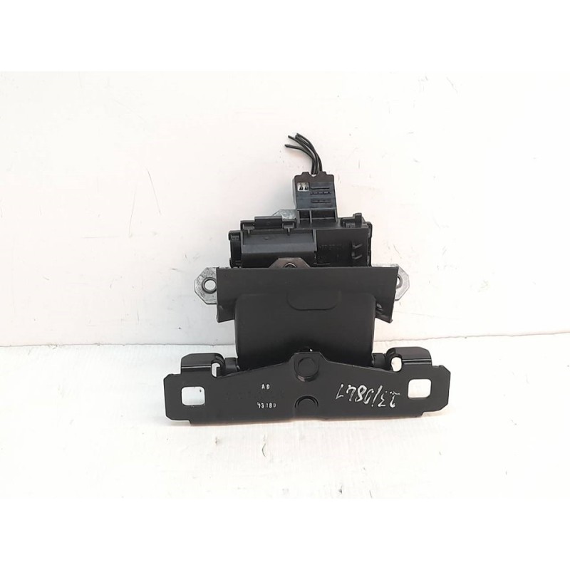 Recambio de cerradura maletero / porton para volvo s40 berlina 1.6 d drive kinetic referencia OEM IAM 334216  