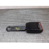 Recambio de enganche cinturon delantero izquierdo para peugeot 206 cc cc referencia OEM IAM   