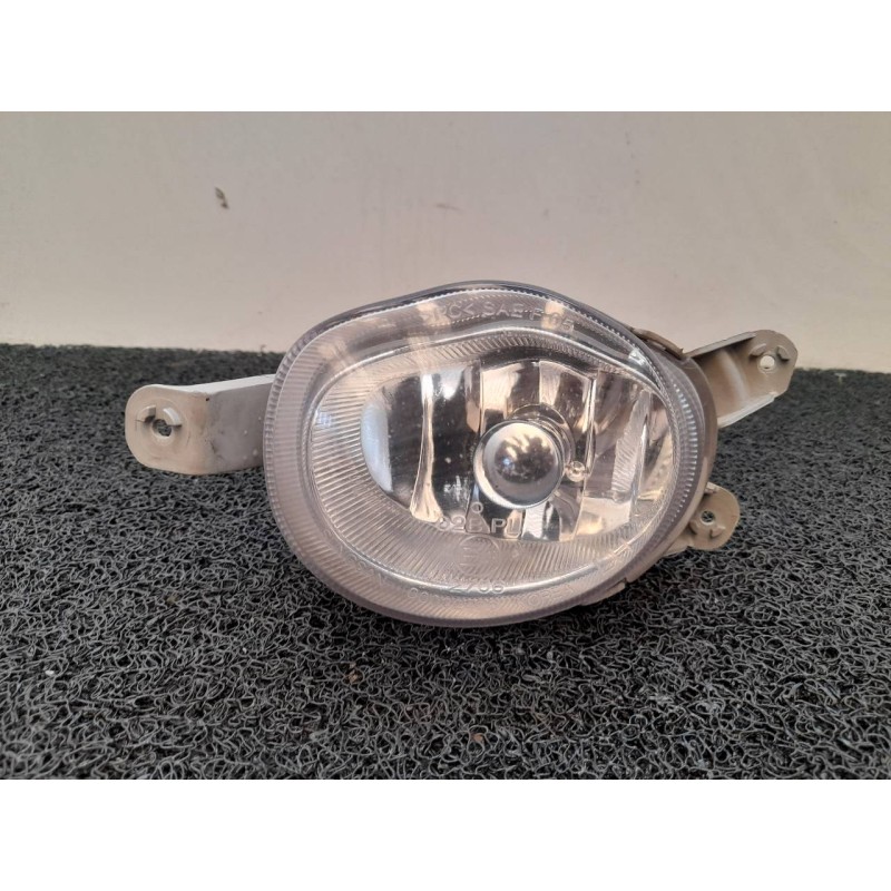 Recambio de faro antiniebla izquierdo para chevrolet aveo ls referencia OEM IAM   