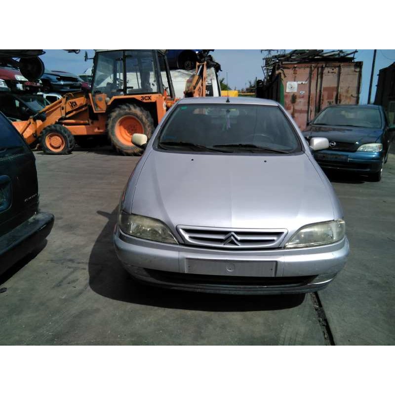 citroën xsara berlina del año 2000