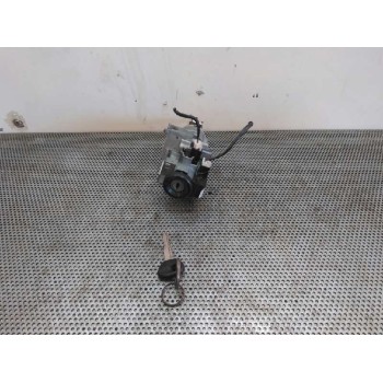 ANTIRROBO / LLAVE CONTACTO 