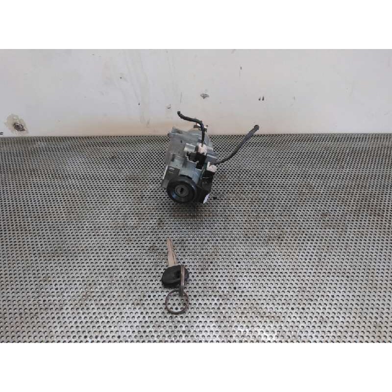 Recambio de antirrobo / llave contacto para mazda 2 berlina (dy) 1.4 active+ (59kw) referencia OEM IAM   