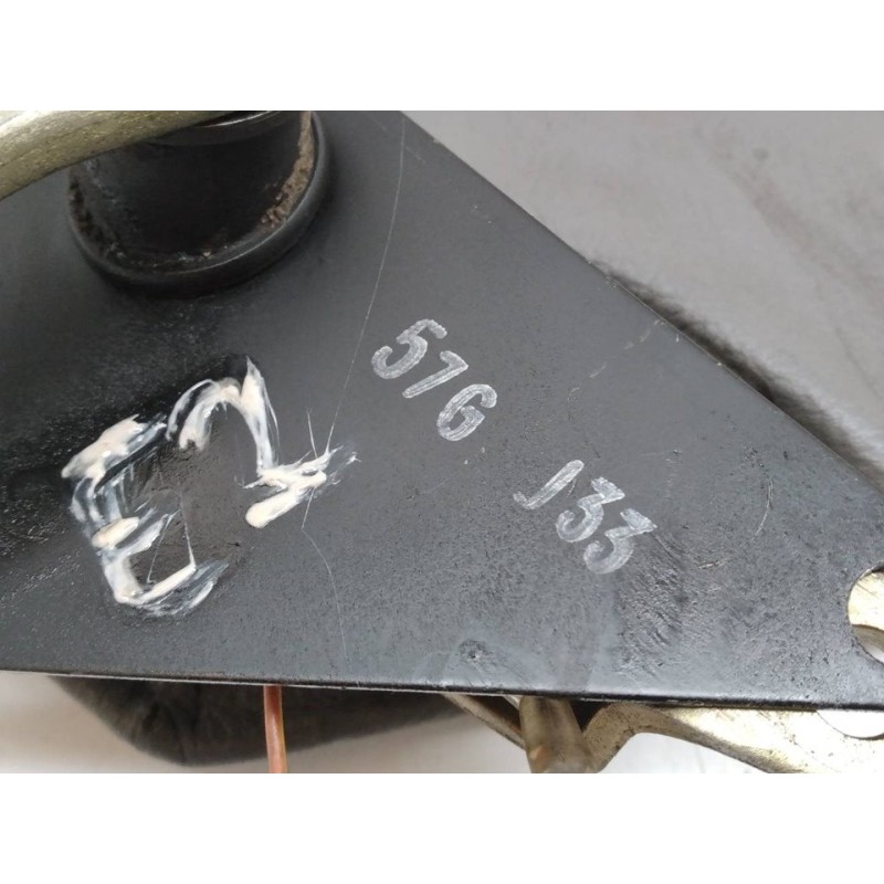 Recambio de palanca freno para jaguar xj6/12 3.6 daimler / kat referencia OEM IAM 57GJ33 2