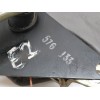 Recambio de palanca freno para jaguar xj6/12 3.6 daimler / kat referencia OEM IAM 57GJ33  