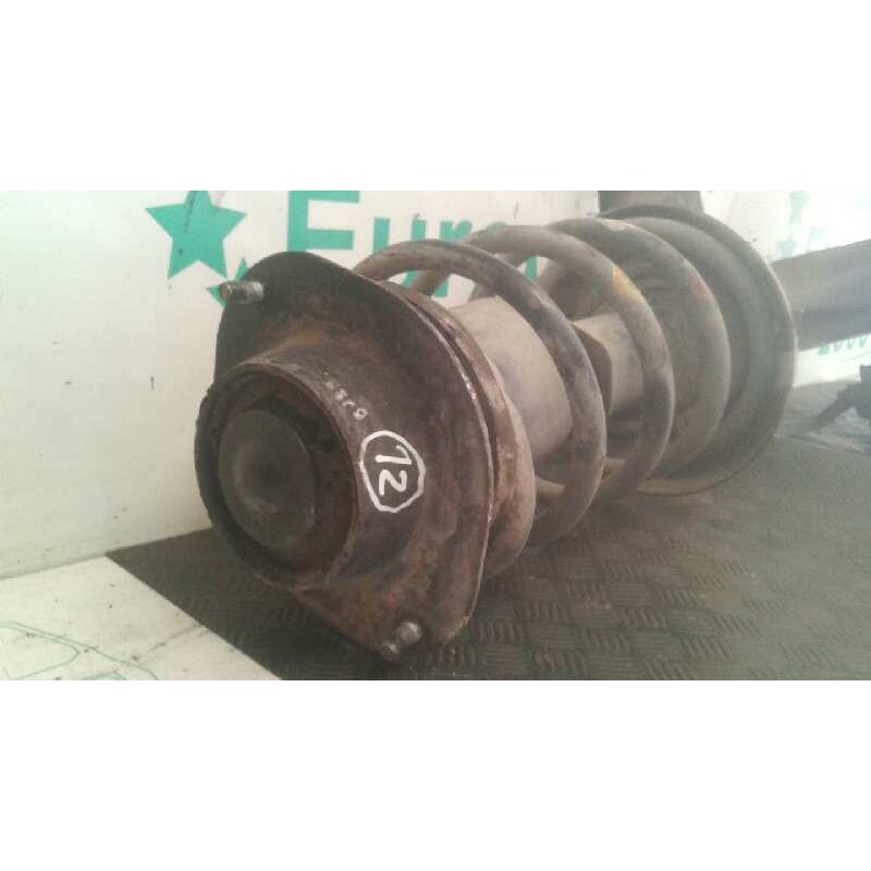Recambio de amortiguador delantero izquierdo para daewoo nexia 1.5 cat referencia OEM IAM - Azul 2