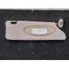 Recambio de parasol derecho para mg serie 75 (rj) 2.0 cdti comfort referencia OEM IAM   