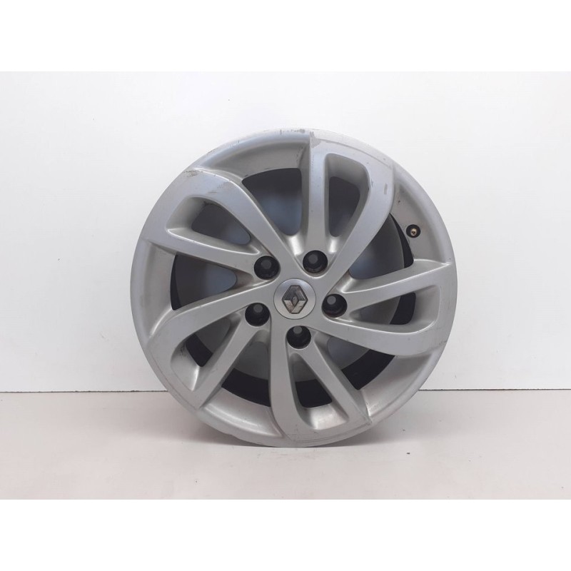 Recambio de llanta para renault scenic iii dynamique referencia OEM IAM 403000787R  