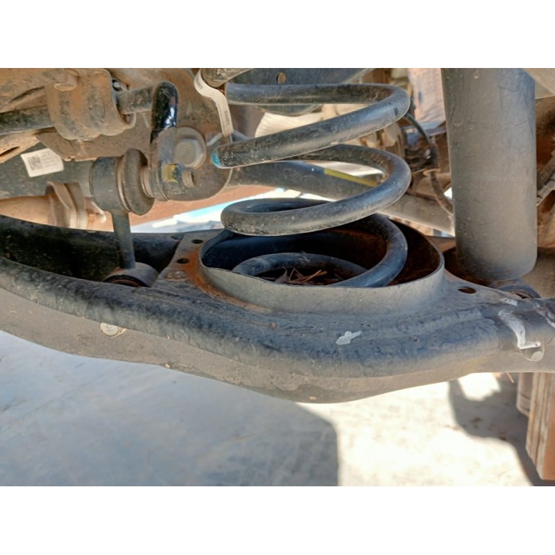 Recambio de brazo suspension inferior trasero derecho para kia ceed business referencia OEM IAM   