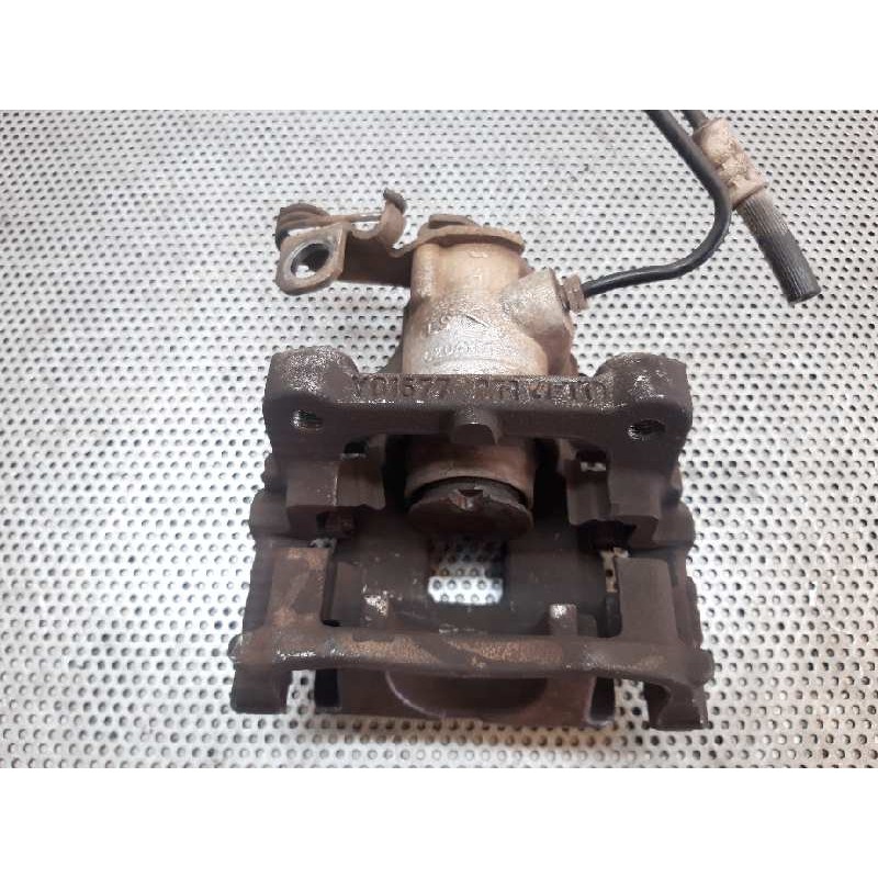 Recambio de pinza de freno trasera izquierda para peugeot 307 (s1) xr referencia OEM IAM 0204Y01675  BOSCH 3