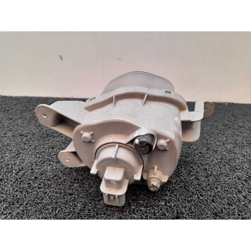 Recambio de faro antiniebla izquierdo para chevrolet aveo ls referencia OEM IAM 2