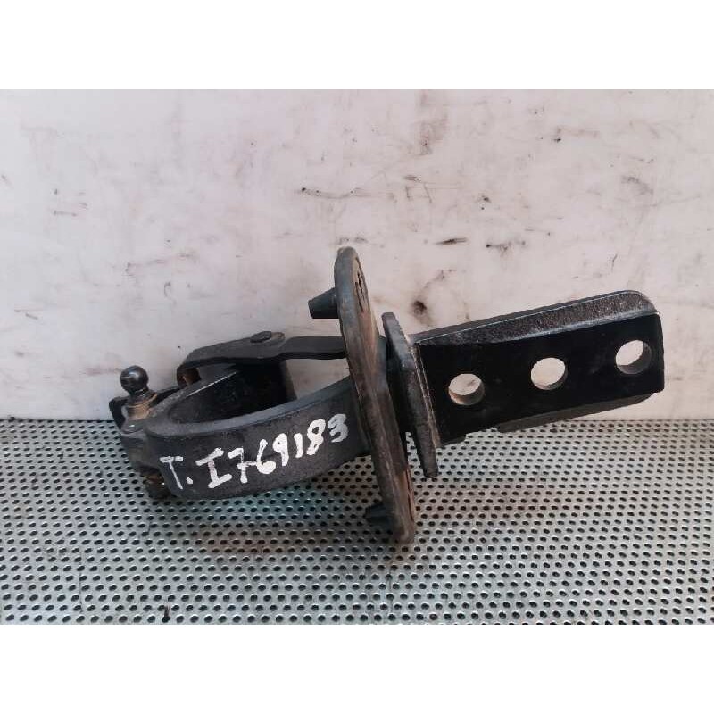 Recambio de bisagra izquierda porton para volvo v70 familiar 2.4 diesel cat referencia OEM IAM 312184256  