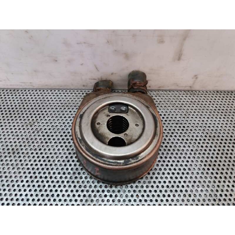 Recambio de enfriador aceite motor para renault megane ii berlina 3p confort dynamique referencia OEM IAM   